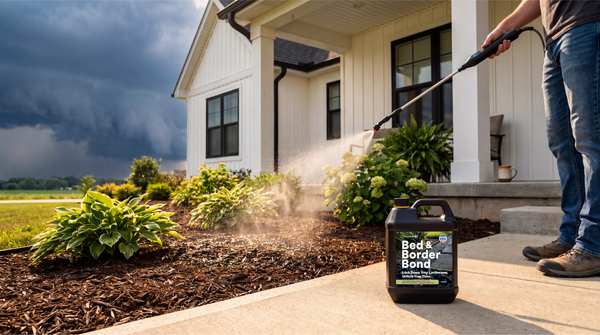 When to Mulch: The Best Time of Year for Every Bed (Fall Included)