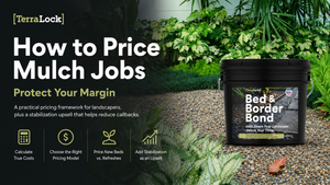 How to Price Mulch Jobs 2026 (And Stop Leaving Money on the Ground)