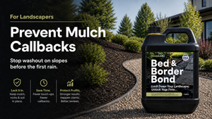 How Landscapers Can Reduce Mulch Maintenance Callbacks