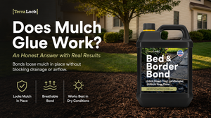 Does Mulch Glue Work? An Honest Answer with Real Results