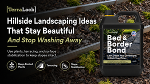 Hillside Landscaping Ideas That Stay Beautiful (And Stop Washing Away)