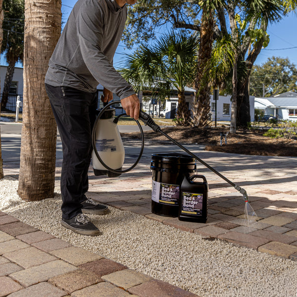 The New Mulch Glue: Application and Drying Tips!