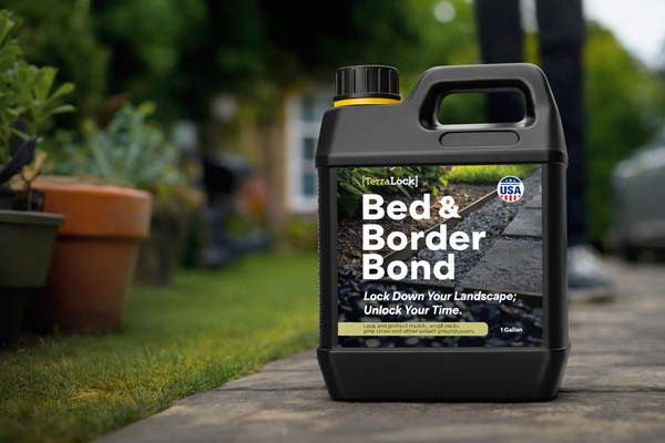 How Long Does Mulch Glue Last? Realistic Expectations by Surface