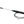 Pole-mounted device with a flexible hose on a white background