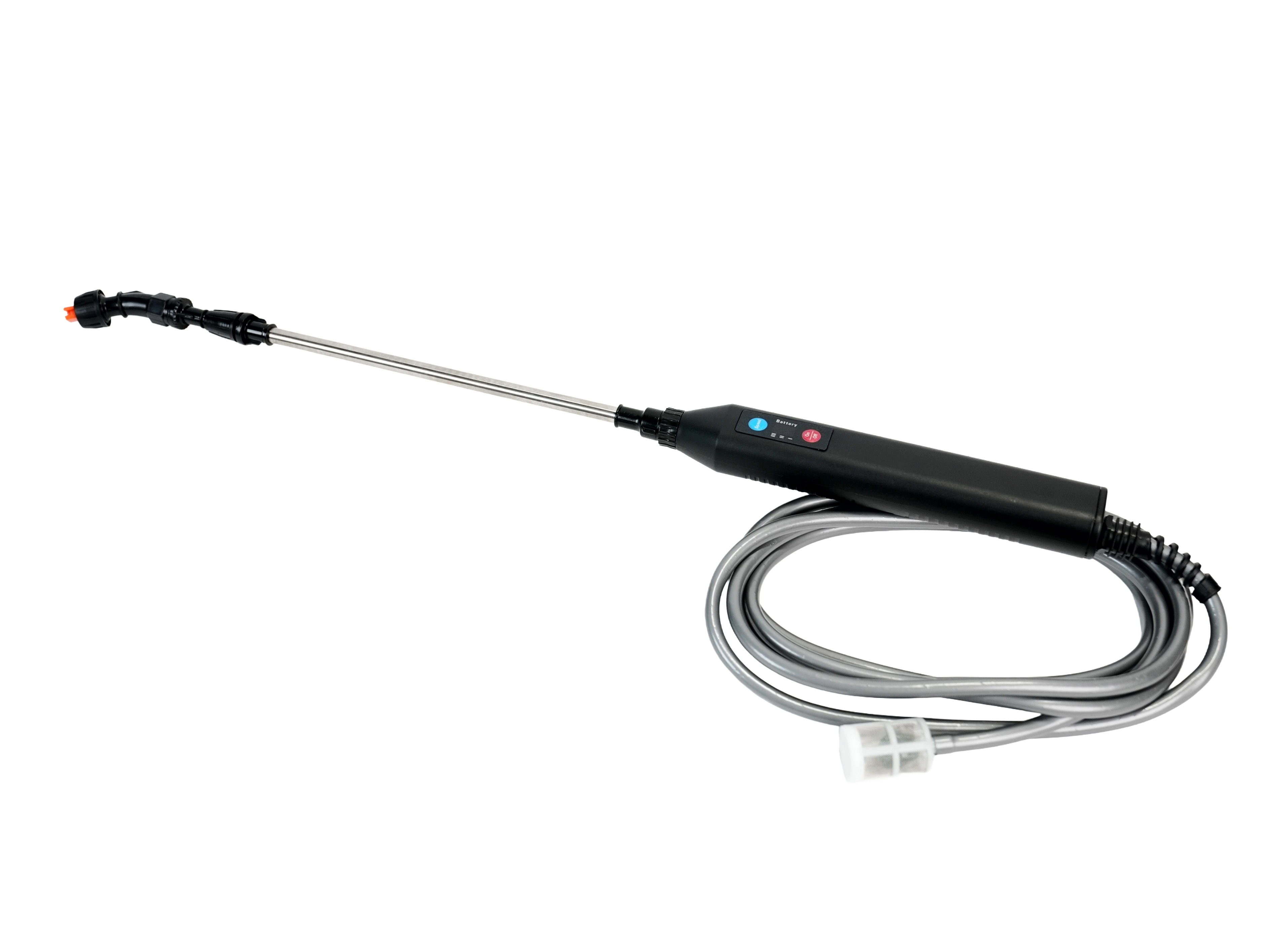 extra long garden sprayer wand Sprayer Wand