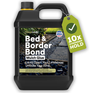 TerraLock Bed & Border Bond